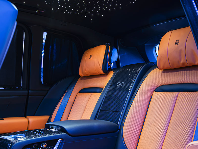 كالينان بلاك بادج تحقق انطلاقتها الكبرى في الشرق الأوسط